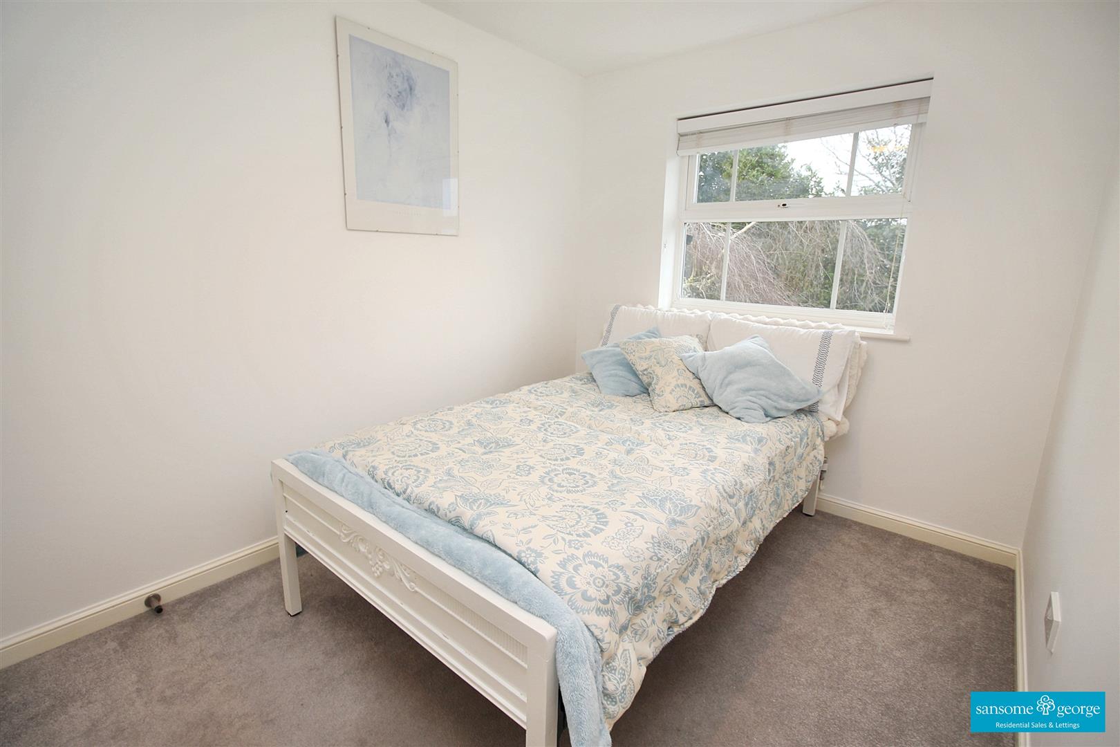 The Knoll, Tilehurst, Reading